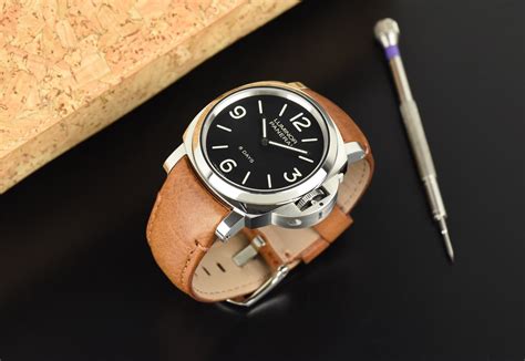 panerai straps uk|aftermarket panerai watch straps.